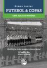 Livro - Futebol & copas