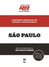 Livro - Futebol é com a rádio Bandeirantes - São Paulo