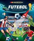 Livro - Futebol - Livro com lanterna