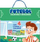 Livro - Futebol