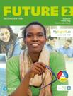 Livro - Future (2nd Ed) 2 Student Book W/ Mobile App & Myenglishlab