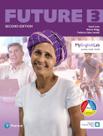 Livro - Future (2nd Ed) 3 Student Book W/ Mobile App & Myenglishlab
