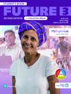 Livro - Future 2Nd Ed Level 3 Student Book W/ Interactive Ebook With Myenglishlab & App