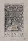 Livro - Gabinete de Curiosidades