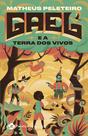 Livro - Gael e a terra dos vivos Livro - Gael e a terra dos vivos