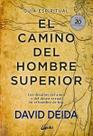 Livro Gaia Ediciones El camino del hombre superior