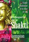 Livro Gaia Ediciones El despertar de la Shakti: O poder transformador dos deusas do yoga