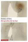 Livro GALAXIA Biografía de la luz: Una lectura mística del evangelio