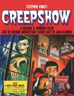 Livro Gallery 13 Creepshow