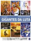 Livro - Game ARTS - Volume 8: Gigantes da Luta