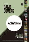Livro - Game Covers - Evolução das Marcas: Activision Livro - Game Covers - Evolução das Marcas: Activision