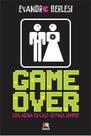 Livro - Game over