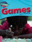 Livro - Games - Pink A Band - CAMBRIDGE UNIVERSITY