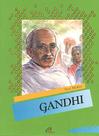 Livro - Gandhi