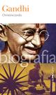 Livro - Gandhi