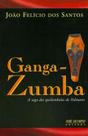 Livro - Ganga-Zumba