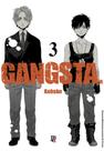 Livro - Gangsta - Vol. 3