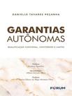 Livro - Garantias Autonomas - FORUM