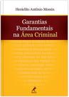 Livro - Garantias fundamentais na área criminal Livro - Garantias fundamentais na área criminal