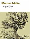 Livro - Garcon, Le - FOLIO - MALTE, MARCUS