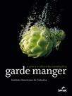 Livro - Garde manger