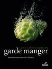 Livro - Garde manger