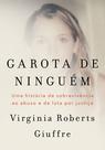 Livro - Garota de ninguém Livro - Garota de ninguém