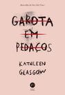 Livro - Garota em pedaços Livro - Garota em pedaços