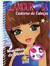 Livro - Garota glamourosa! Maquiadora de divas Livro - Garota glamourosa! Maquiadora de divas