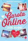 Livro - Garota Online (Vol. 1)
