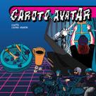 Livro - Garoto Avatar