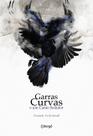Livro - Garras curvas e um canto sedutor