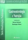 Livro - Gastroenterologia e nutrição