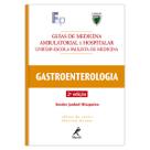 Livro - Gastroenterologia Livro - Gastroenterologia