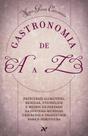 Livro - Gastronomia de A A Z