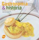 Livro - Gastronomia e história dos Hotéis-escola Senac São Paulo