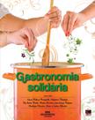 Livro - Gastronomia solidária
