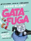 Livro - Gata em fuga