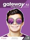 Livro - Gateway To The World A2 Sb With StudentS App And Digital Sb