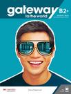 Livro - Gateway To The World B2+ Sb With StudentS App And Digital Sb Livro - Gateway To The World B2+ Sb With StudentS App And Digital Sb