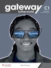 Livro - Gateway To The World C1 Wb And Digital Wb - MACMILLAN BR