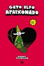 Livro - Gato elfo apaixonado