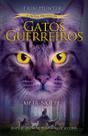 Livro - Gatos Guerreiros (A Nova Profecia) - Meia-Noite