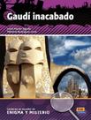 Livro - Gaudi inacabado