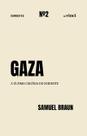 Livro - Gaza Livro - Gaza