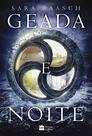 Livro - Geada e noite Livro - Geada e noite