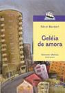 Livro - Geleia de amora