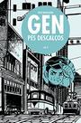 Livro - Gen Pés Descalços Vol 8 Livro - Gen Pés Descalços Vol 8