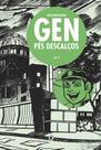Livro - Gen Pés Descalços Vol 9