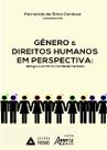 Livro - Gênero e direitos humanos em perspectiva: diálogos a partir da interdisciplinaridade